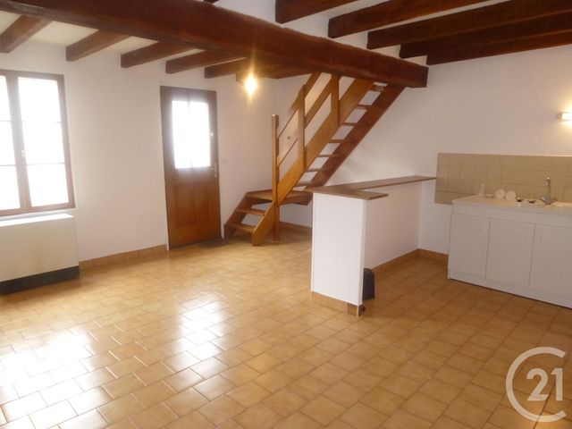 maison à vendre - 2 pièces - 42.04 m2 - VILLEHERVIERS - 41 - CENTRE - Century 21 Sologne Immobilier maison à vendre - 2 pièces - 42.04 m2 - VILLEHERVIERS - 41 - CENTRE - Century 21 Sologne Immobilier