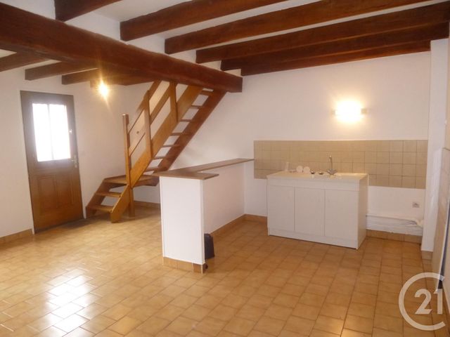 maison à vendre - 2 pièces - 42.04 m2 - VILLEHERVIERS - 41 - CENTRE - Century 21 Sologne Immobilier maison à vendre - 2 pièces - 42.04 m2 - VILLEHERVIERS - 41 - CENTRE - Century 21 Sologne Immobilier
