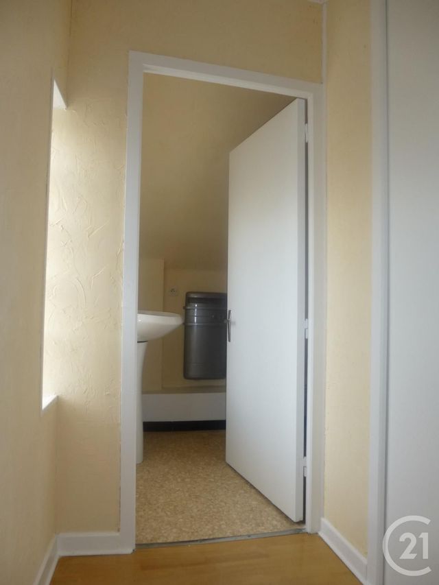 maison à vendre - 2 pièces - 42.04 m2 - VILLEHERVIERS - 41 - CENTRE - Century 21 Sologne Immobilier maison à vendre - 2 pièces - 42.04 m2 - VILLEHERVIERS - 41 - CENTRE - Century 21 Sologne Immobilier