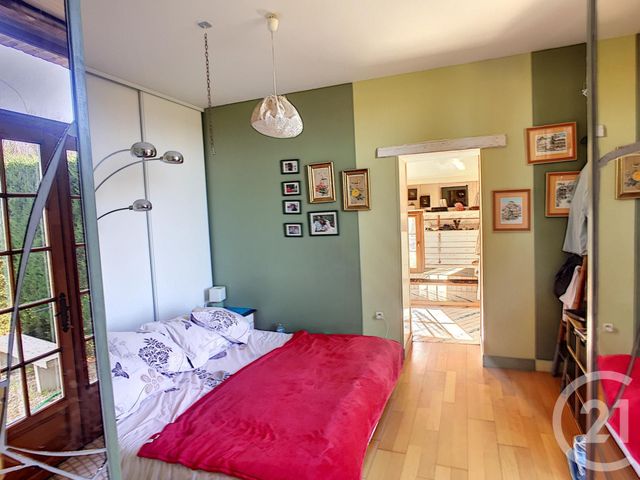 Afficher la photo en grand maison à vendre - 7 pièces - 200.79 m2 - VILLEHERVIERS - 41 - CENTRE - Century 21 Sologne Immobilier