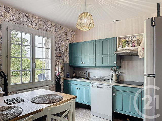 Afficher la photo en grand maison à vendre - 5 pièces - 126.53 m2 - VILLEFRANCHE SUR CHER - 41 - CENTRE - Century 21 Sologne Immobilier