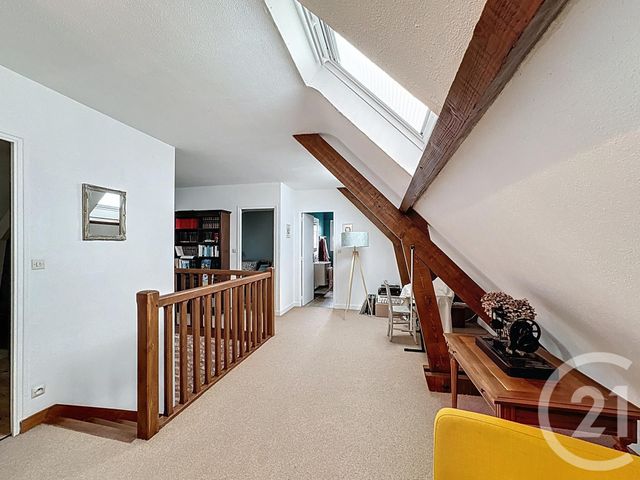 Afficher la photo en grand maison à vendre - 5 pièces - 126.53 m2 - VILLEFRANCHE SUR CHER - 41 - CENTRE - Century 21 Sologne Immobilier