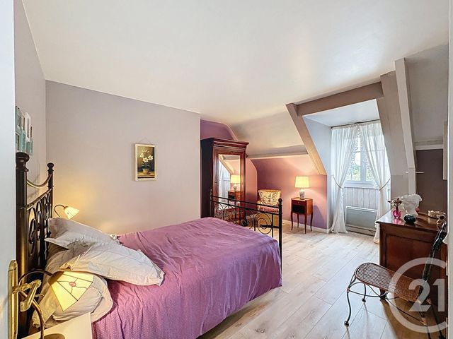 Afficher la photo en grand maison à vendre - 5 pièces - 126.53 m2 - VILLEFRANCHE SUR CHER - 41 - CENTRE - Century 21 Sologne Immobilier