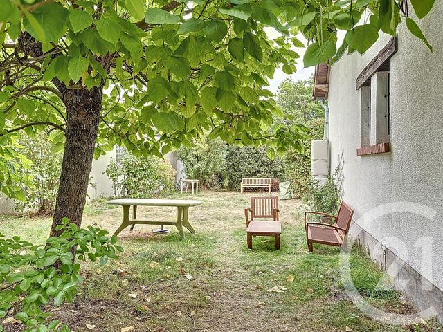 Afficher la photo en grand maison à vendre - 5 pièces - 126.53 m2 - VILLEFRANCHE SUR CHER - 41 - CENTRE - Century 21 Sologne Immobilier