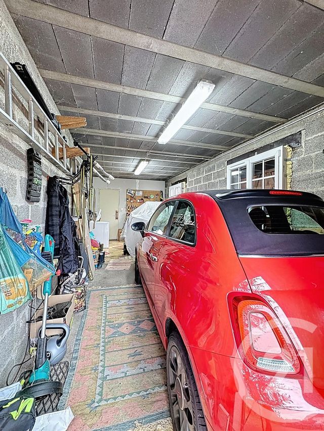 Afficher la photo en grand maison à vendre - 5 pièces - 126.53 m2 - VILLEFRANCHE SUR CHER - 41 - CENTRE - Century 21 Sologne Immobilier