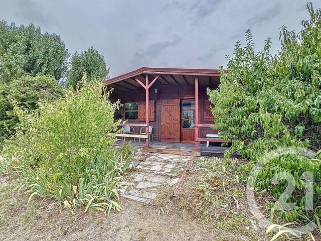 Afficher la photo en grand maison à vendre - 5 pièces - 126.53 m2 - VILLEFRANCHE SUR CHER - 41 - CENTRE - Century 21 Sologne Immobilier