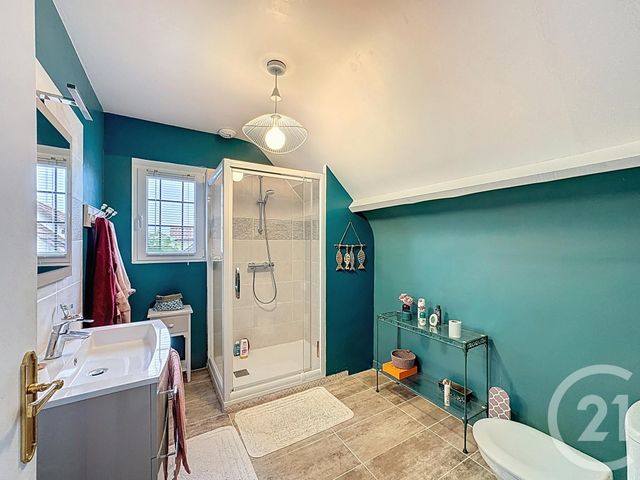 Afficher la photo en grand maison à vendre - 5 pièces - 126.53 m2 - VILLEFRANCHE SUR CHER - 41 - CENTRE - Century 21 Sologne Immobilier