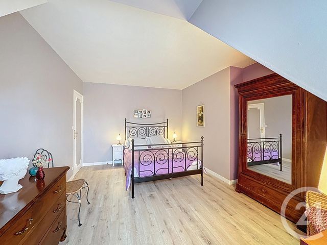 Afficher la photo en grand maison à vendre - 5 pièces - 126.53 m2 - VILLEFRANCHE SUR CHER - 41 - CENTRE - Century 21 Sologne Immobilier