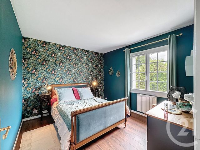 Afficher la photo en grand maison à vendre - 5 pièces - 126.53 m2 - VILLEFRANCHE SUR CHER - 41 - CENTRE - Century 21 Sologne Immobilier