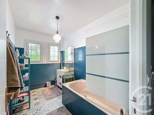 Afficher la photo en grand maison à vendre - 5 pièces - 126.53 m2 - VILLEFRANCHE SUR CHER - 41 - CENTRE - Century 21 Sologne Immobilier