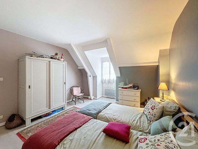 Afficher la photo en grand maison à vendre - 5 pièces - 126.53 m2 - VILLEFRANCHE SUR CHER - 41 - CENTRE - Century 21 Sologne Immobilier