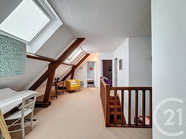 Afficher la photo en grand maison à vendre - 5 pièces - 126.53 m2 - VILLEFRANCHE SUR CHER - 41 - CENTRE - Century 21 Sologne Immobilier