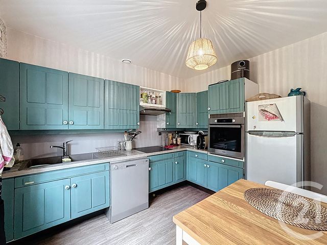 Afficher la photo en grand maison à vendre - 5 pièces - 126.53 m2 - VILLEFRANCHE SUR CHER - 41 - CENTRE - Century 21 Sologne Immobilier