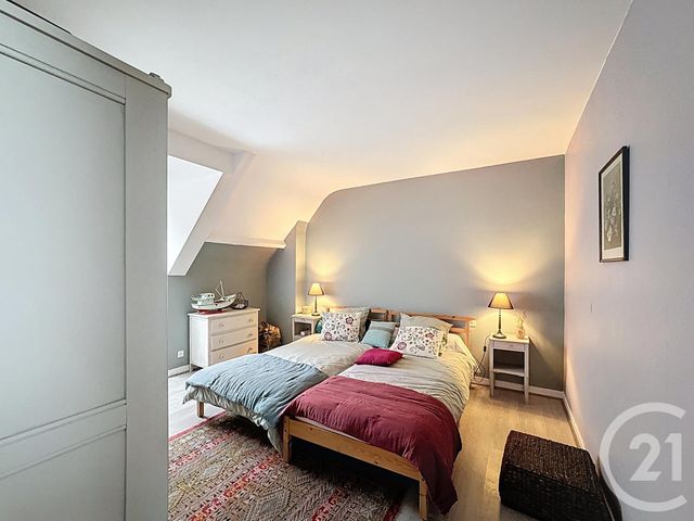 Afficher la photo en grand maison à vendre - 5 pièces - 126.53 m2 - VILLEFRANCHE SUR CHER - 41 - CENTRE - Century 21 Sologne Immobilier