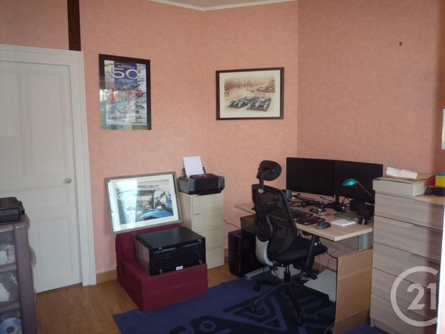 maison à louer - 3 pièces - 68.0 m2 - ROMORANTIN LANTHENAY - 41 - CENTRE - Century 21 Sologne Immobilier maison à louer - 3 pièces - 68.0 m2 - ROMORANTIN LANTHENAY - 41 - CENTRE - Century 21 Sologne Immobilier