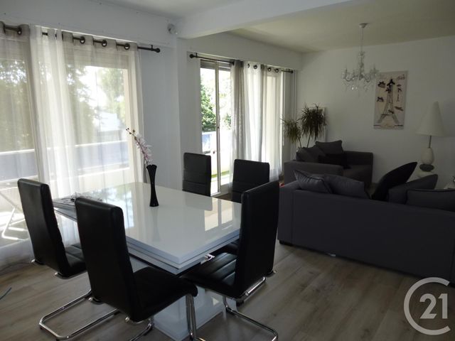 appartement à vendre - 3 pièces - 82.1 m2 - ROMORANTIN LANTHENAY - 41 - CENTRE - Century 21 Sologne Immobilier appartement à vendre - 3 pièces - 82.1 m2 - ROMORANTIN LANTHENAY - 41 - CENTRE - Century 21 Sologne Immobilier