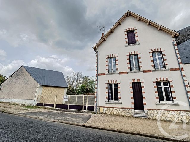 maison à vendre - 4 pièces - 100.06 m2 - SELLES SUR CHER - 41 - CENTRE - Century 21 Sologne Immobilier maison à vendre - 4 pièces - 100.06 m2 - SELLES SUR CHER - 41 - CENTRE - Century 21 Sologne Immobilier