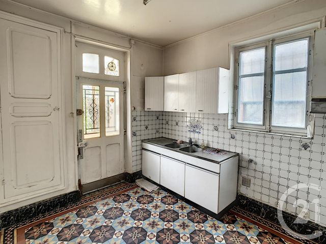 maison à vendre - 4 pièces - 100.06 m2 - SELLES SUR CHER - 41 - CENTRE - Century 21 Sologne Immobilier maison à vendre - 4 pièces - 100.06 m2 - SELLES SUR CHER - 41 - CENTRE - Century 21 Sologne Immobilier