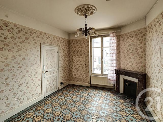 maison à vendre - 4 pièces - 100.06 m2 - SELLES SUR CHER - 41 - CENTRE - Century 21 Sologne Immobilier maison à vendre - 4 pièces - 100.06 m2 - SELLES SUR CHER - 41 - CENTRE - Century 21 Sologne Immobilier