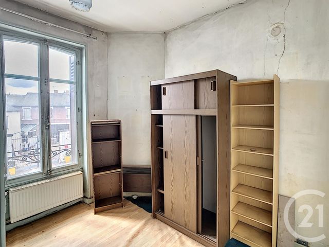 maison à vendre - 4 pièces - 100.06 m2 - SELLES SUR CHER - 41 - CENTRE - Century 21 Sologne Immobilier maison à vendre - 4 pièces - 100.06 m2 - SELLES SUR CHER - 41 - CENTRE - Century 21 Sologne Immobilier