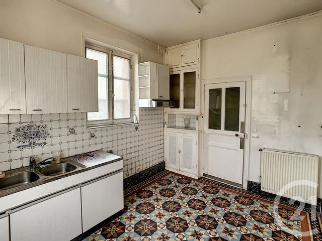 maison à vendre - 4 pièces - 100.06 m2 - SELLES SUR CHER - 41 - CENTRE - Century 21 Sologne Immobilier maison à vendre - 4 pièces - 100.06 m2 - SELLES SUR CHER - 41 - CENTRE - Century 21 Sologne Immobilier