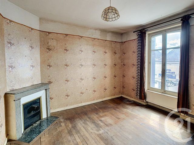 maison à vendre - 4 pièces - 100.06 m2 - SELLES SUR CHER - 41 - CENTRE - Century 21 Sologne Immobilier maison à vendre - 4 pièces - 100.06 m2 - SELLES SUR CHER - 41 - CENTRE - Century 21 Sologne Immobilier