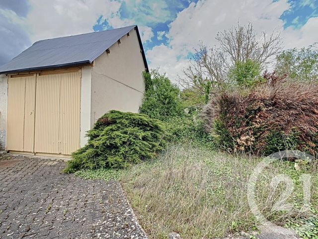 maison à vendre - 4 pièces - 100.06 m2 - SELLES SUR CHER - 41 - CENTRE - Century 21 Sologne Immobilier maison à vendre - 4 pièces - 100.06 m2 - SELLES SUR CHER - 41 - CENTRE - Century 21 Sologne Immobilier