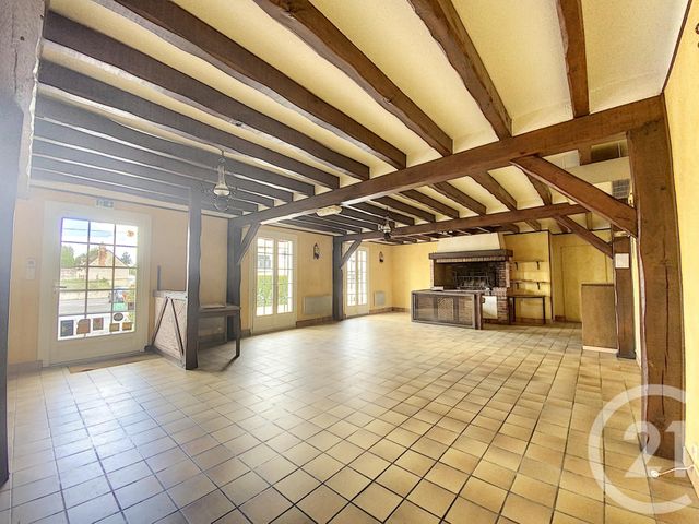 maison à vendre - 4 pièces - 137.08 m2 - ROMORANTIN LANTHENAY - 41 - CENTRE - Century 21 Sologne Immobilier maison à vendre - 4 pièces - 137.08 m2 - ROMORANTIN LANTHENAY - 41 - CENTRE - Century 21 Sologne Immobilier