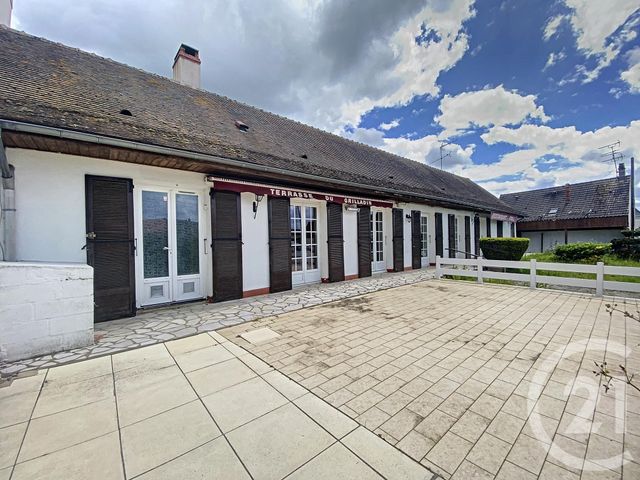 maison à vendre - 4 pièces - 137.08 m2 - ROMORANTIN LANTHENAY - 41 - CENTRE - Century 21 Sologne Immobilier maison à vendre - 4 pièces - 137.08 m2 - ROMORANTIN LANTHENAY - 41 - CENTRE - Century 21 Sologne Immobilier