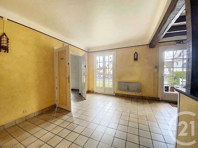maison à vendre - 4 pièces - 137.08 m2 - ROMORANTIN LANTHENAY - 41 - CENTRE - Century 21 Sologne Immobilier maison à vendre - 4 pièces - 137.08 m2 - ROMORANTIN LANTHENAY - 41 - CENTRE - Century 21 Sologne Immobilier