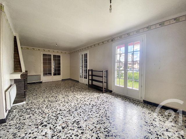 maison à vendre - 4 pièces - 137.08 m2 - ROMORANTIN LANTHENAY - 41 - CENTRE - Century 21 Sologne Immobilier maison à vendre - 4 pièces - 137.08 m2 - ROMORANTIN LANTHENAY - 41 - CENTRE - Century 21 Sologne Immobilier