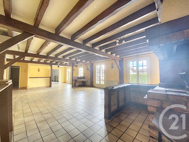 maison à vendre - 4 pièces - 137.08 m2 - ROMORANTIN LANTHENAY - 41 - CENTRE - Century 21 Sologne Immobilier maison à vendre - 4 pièces - 137.08 m2 - ROMORANTIN LANTHENAY - 41 - CENTRE - Century 21 Sologne Immobilier