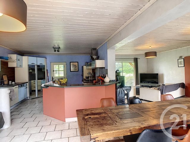 Afficher la photo en grand maison à vendre - 5 pièces - 212.98 m2 - LA MAROLLE EN SOLOGNE - 41 - CENTRE - Century 21 Sologne Immobilier