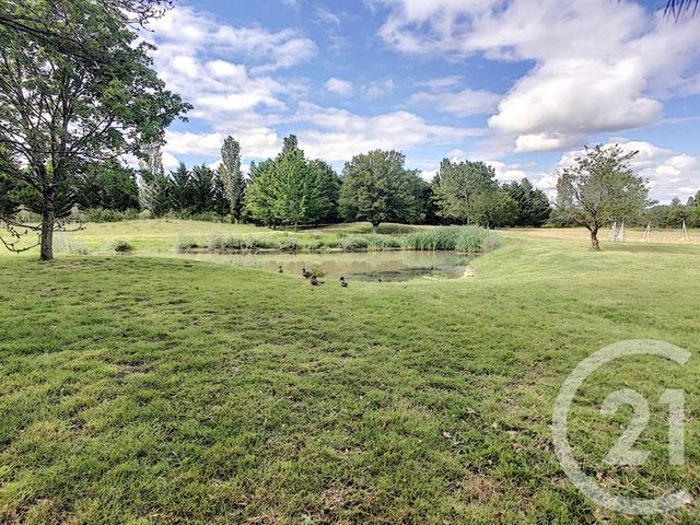 Afficher la photo en grand maison à vendre - 5 pièces - 212.98 m2 - LA MAROLLE EN SOLOGNE - 41 - CENTRE - Century 21 Sologne Immobilier