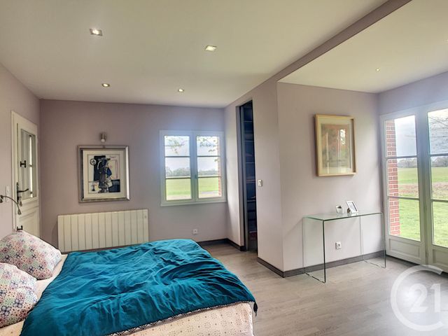 Afficher la photo en grand maison à vendre - 5 pièces - 212.98 m2 - LA MAROLLE EN SOLOGNE - 41 - CENTRE - Century 21 Sologne Immobilier