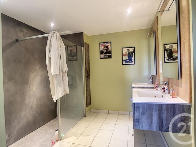 Afficher la photo en grand maison à vendre - 5 pièces - 212.98 m2 - LA MAROLLE EN SOLOGNE - 41 - CENTRE - Century 21 Sologne Immobilier