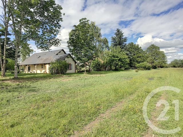 Afficher la photo en grand maison à vendre - 5 pièces - 212.98 m2 - LA MAROLLE EN SOLOGNE - 41 - CENTRE - Century 21 Sologne Immobilier