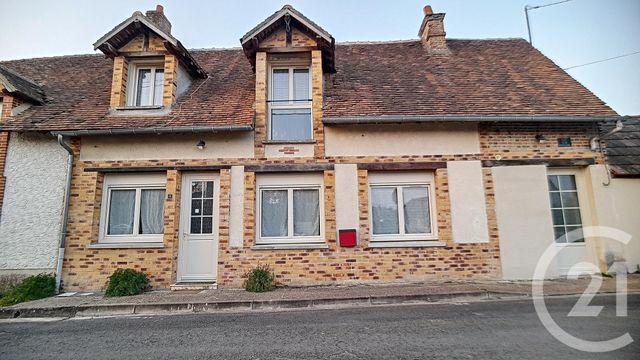 maison - MILLANCAY - 41