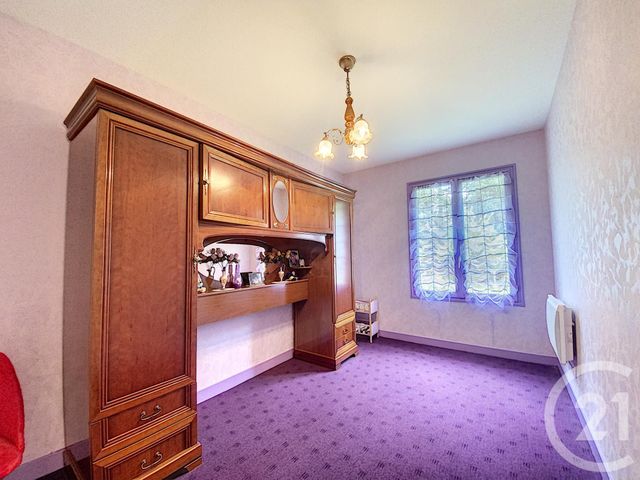 maison à vendre - 5 pièces - 84.78 m2 - ROMORANTIN LANTHENAY - 41 - CENTRE - Century 21 Sologne Immobilier maison à vendre - 5 pièces - 84.78 m2 - ROMORANTIN LANTHENAY - 41 - CENTRE - Century 21 Sologne Immobilier