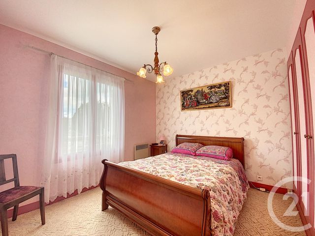 maison à vendre - 5 pièces - 84.78 m2 - ROMORANTIN LANTHENAY - 41 - CENTRE - Century 21 Sologne Immobilier maison à vendre - 5 pièces - 84.78 m2 - ROMORANTIN LANTHENAY - 41 - CENTRE - Century 21 Sologne Immobilier