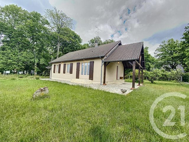 maison à vendre - 5 pièces - 84.78 m2 - ROMORANTIN LANTHENAY - 41 - CENTRE - Century 21 Sologne Immobilier maison à vendre - 5 pièces - 84.78 m2 - ROMORANTIN LANTHENAY - 41 - CENTRE - Century 21 Sologne Immobilier