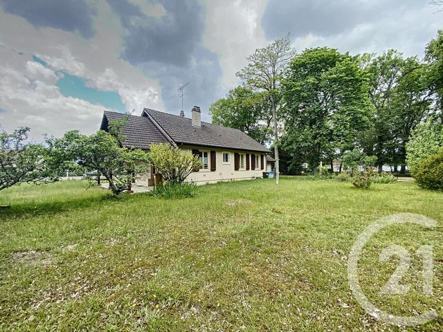 maison à vendre - 5 pièces - 84.78 m2 - ROMORANTIN LANTHENAY - 41 - CENTRE - Century 21 Sologne Immobilier maison à vendre - 5 pièces - 84.78 m2 - ROMORANTIN LANTHENAY - 41 - CENTRE - Century 21 Sologne Immobilier