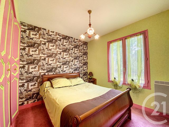 maison à vendre - 5 pièces - 84.78 m2 - ROMORANTIN LANTHENAY - 41 - CENTRE - Century 21 Sologne Immobilier maison à vendre - 5 pièces - 84.78 m2 - ROMORANTIN LANTHENAY - 41 - CENTRE - Century 21 Sologne Immobilier