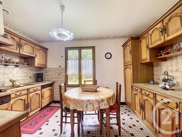 maison à vendre - 5 pièces - 84.78 m2 - ROMORANTIN LANTHENAY - 41 - CENTRE - Century 21 Sologne Immobilier maison à vendre - 5 pièces - 84.78 m2 - ROMORANTIN LANTHENAY - 41 - CENTRE - Century 21 Sologne Immobilier