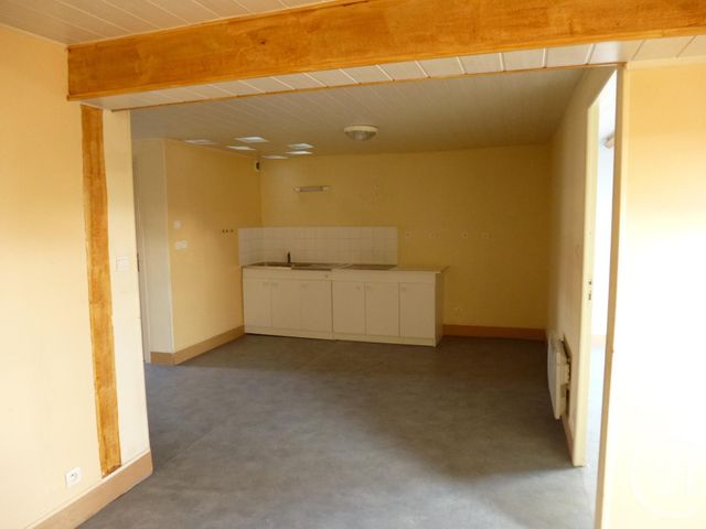 Afficher la photo en grand Appartement F2 à louer - 2 pièces - 50.0 m2 - ROMORANTIN LANTHENAY - 41 - CENTRE - Century 21 Sologne Immobilier