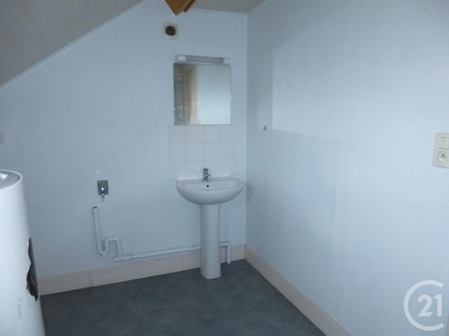 Afficher la photo en grand Appartement F2 à louer - 2 pièces - 50.0 m2 - ROMORANTIN LANTHENAY - 41 - CENTRE - Century 21 Sologne Immobilier
