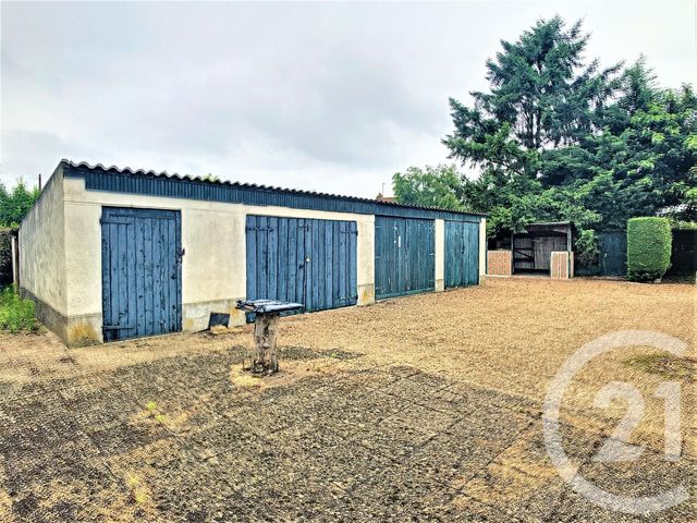 Afficher la photo en grand maison à vendre - 5 pièces - 99.18 m2 - ROMORANTIN LANTHENAY - 41 - CENTRE - Century 21 Sologne Immobilier