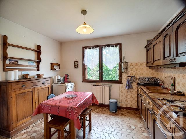 Afficher la photo en grand maison à vendre - 5 pièces - 90.0 m2 - GIEVRES - 41 - CENTRE - Century 21 Sologne Immobilier