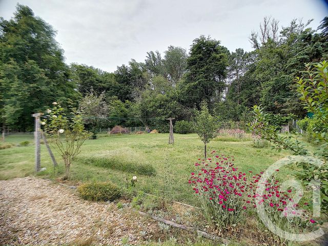 Afficher la photo en grand maison à vendre - 5 pièces - 90.0 m2 - GIEVRES - 41 - CENTRE - Century 21 Sologne Immobilier