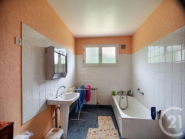 Afficher la photo en grand maison à vendre - 5 pièces - 90.0 m2 - GIEVRES - 41 - CENTRE - Century 21 Sologne Immobilier
